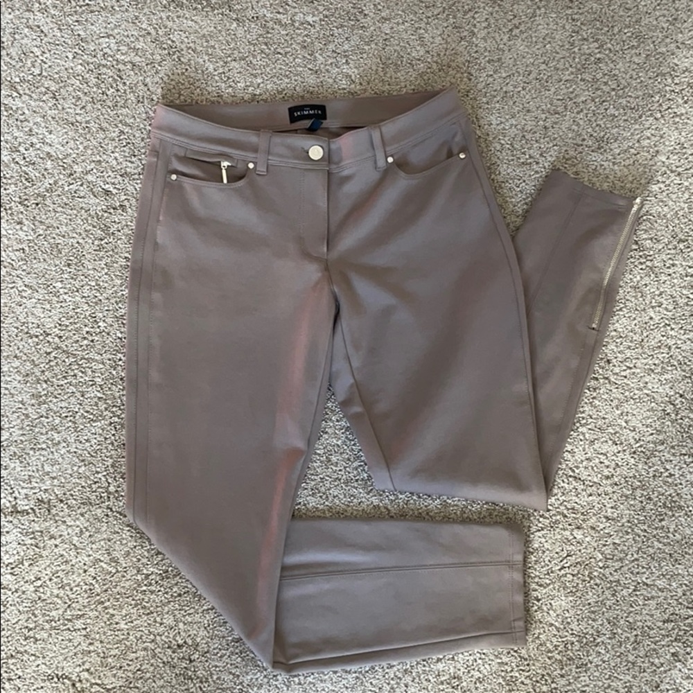 WHBM “The Skimmer” Pants